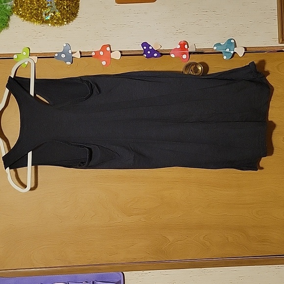 Sleep and co wake me when we get to Paris night gown size large - Picture 3 of 3